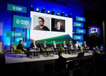 Polska Spółka Gazownictwa DISE PSG